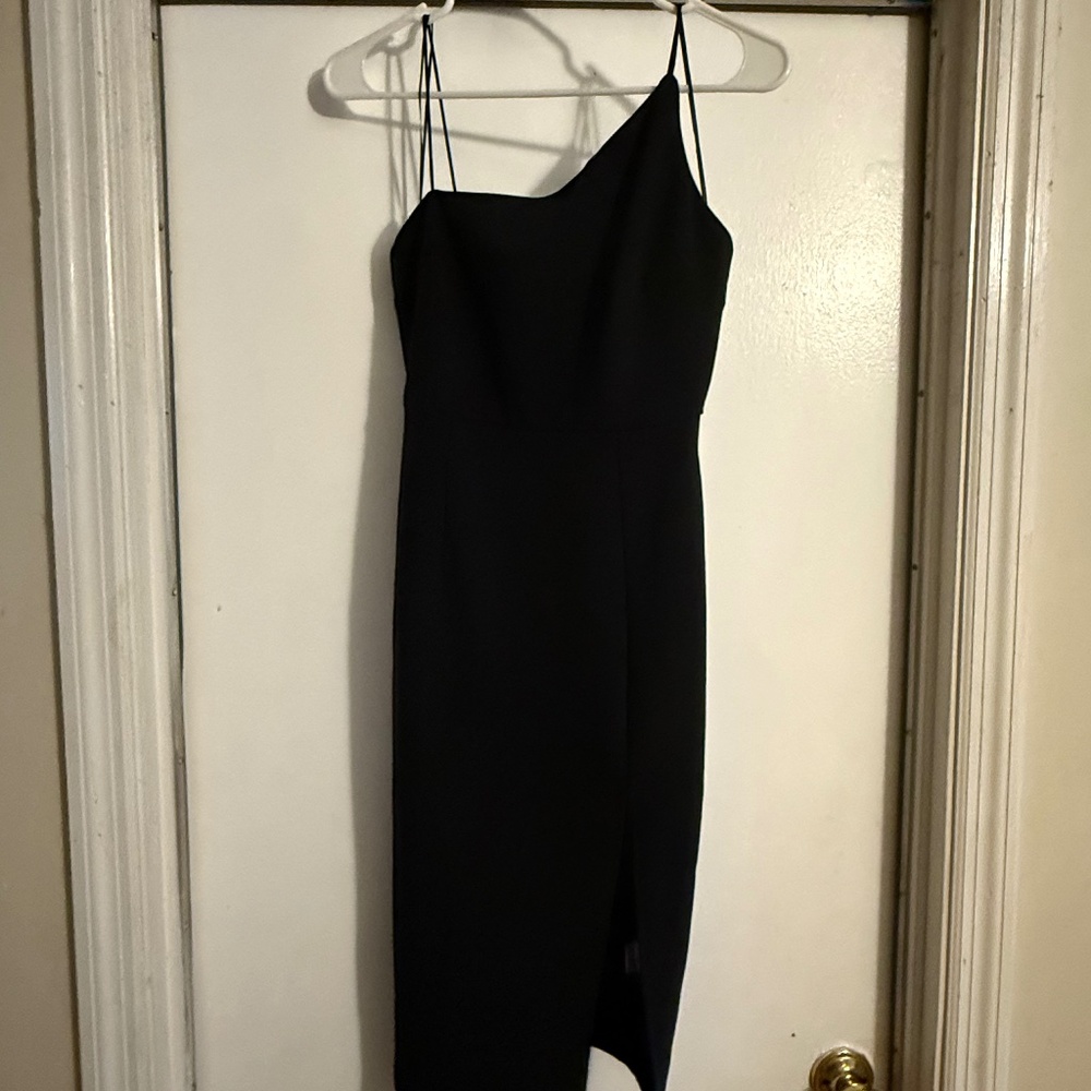 Princess Polly Aero Midi Dress